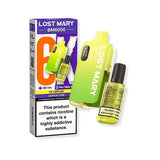 Lost Mary BM6000 Lemon Lime