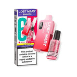 Lost Mary BM6000 Strawberry Ice