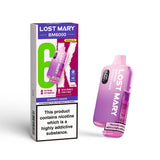 Lost Mary BM6000 Vape Kit
