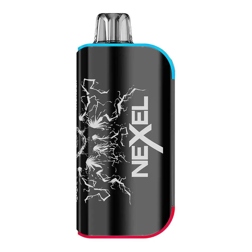 Nexel Thunder 15k Vape Kit