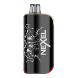 Nexel Thunder 15k Vape Kit