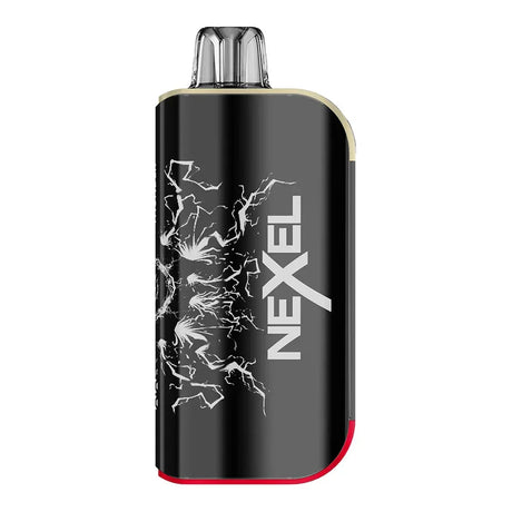 Nexel Thunder 15k Vape Kit