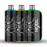 Nexel Thunder 15k Vape Kit