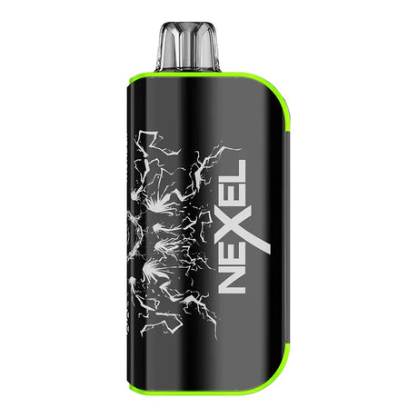 Nexel Thunder 15k Vape Kit