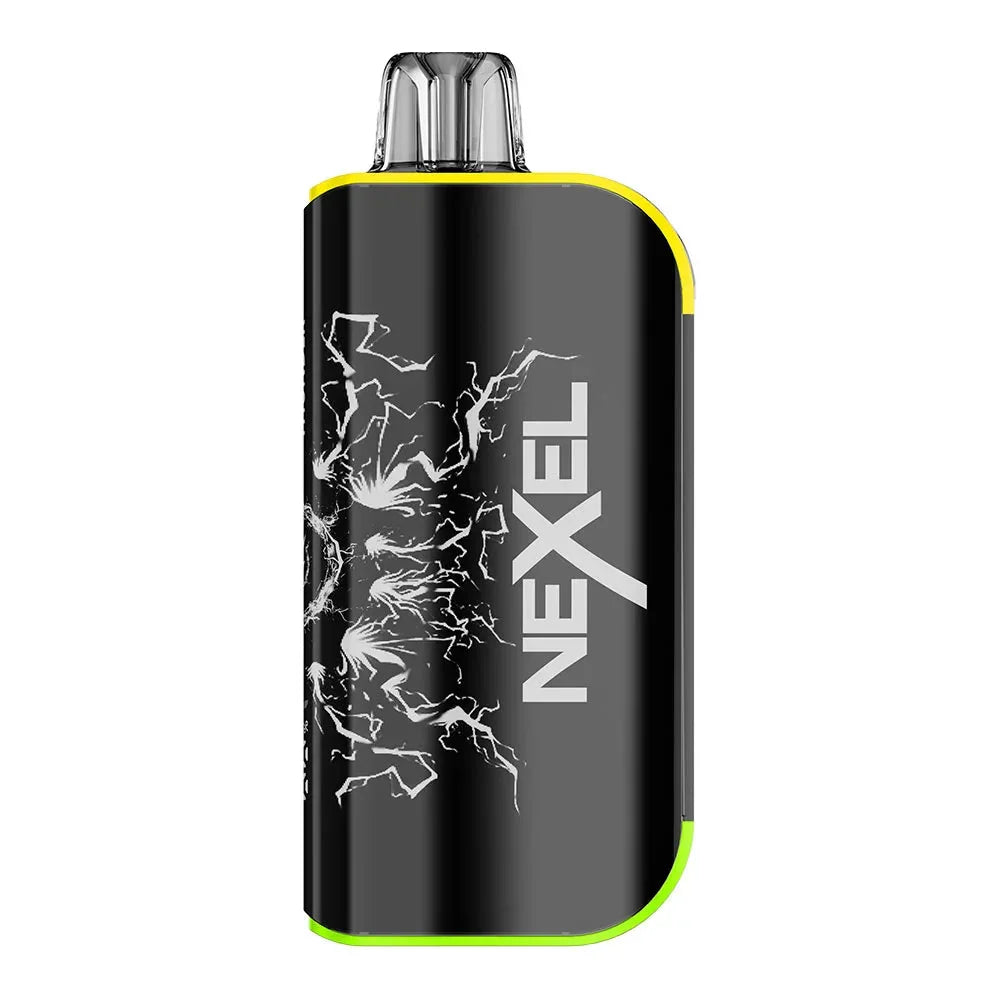 Nexel Thunder 15k Vape Kit