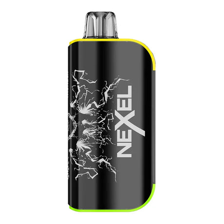 Nexel Thunder 15k Vape Kit