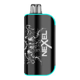 Nexel Thunder 15k Vape Kit
