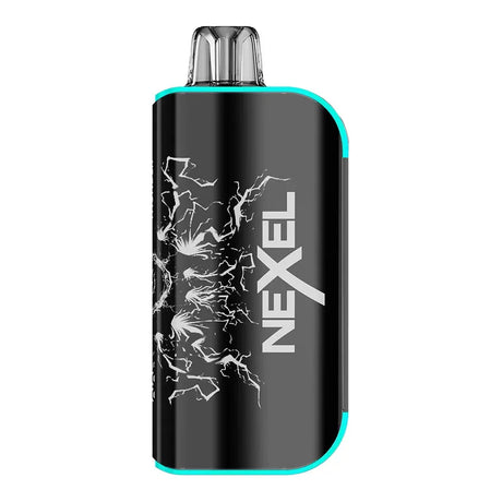 Nexel Thunder 15k Vape Kit
