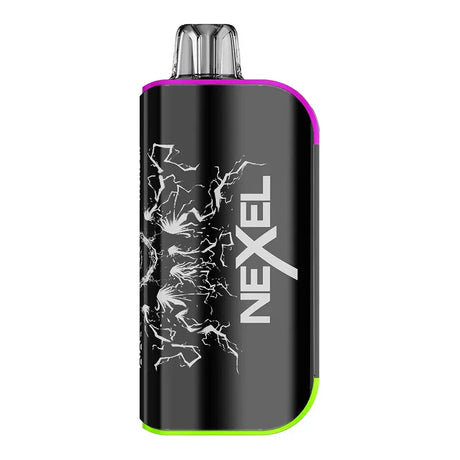 Nexel Thunder 15k Vape Kit