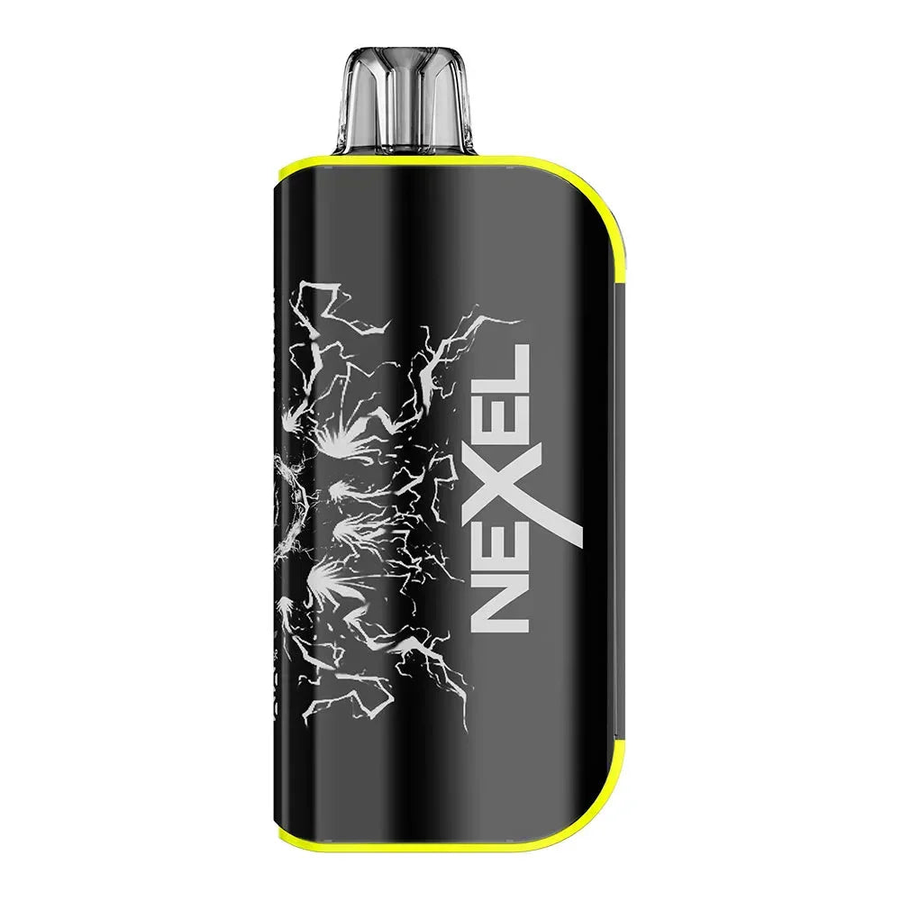 Nexel Thunder 15k Vape Kit