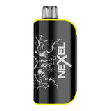 Nexel Thunder 15k Vape Kit