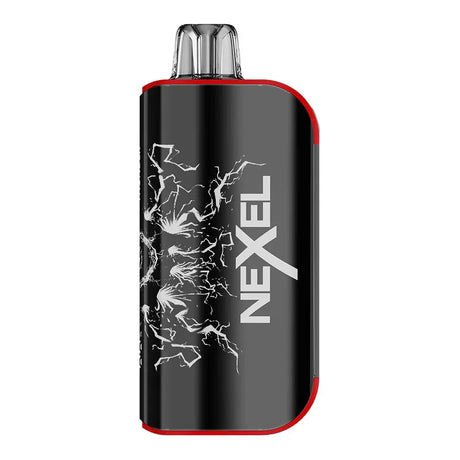Nexel Thunder 15k Vape Kit