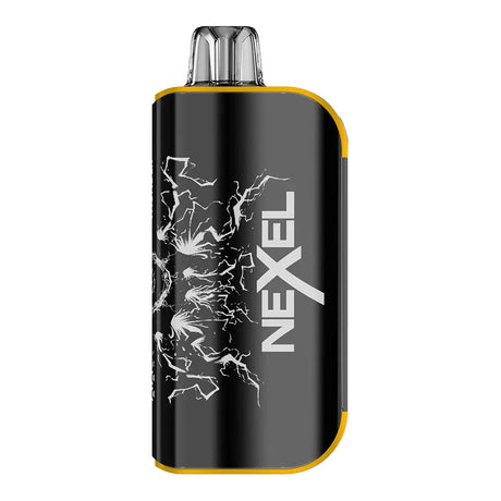 Nexel Thunder 15k Vape Kit