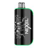 Nexel Thunder 15k Vape Kit