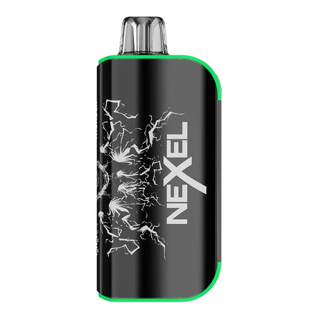 Nexel Thunder 15k Vape Kit
