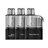 Nexel Thunder 15k Pods
