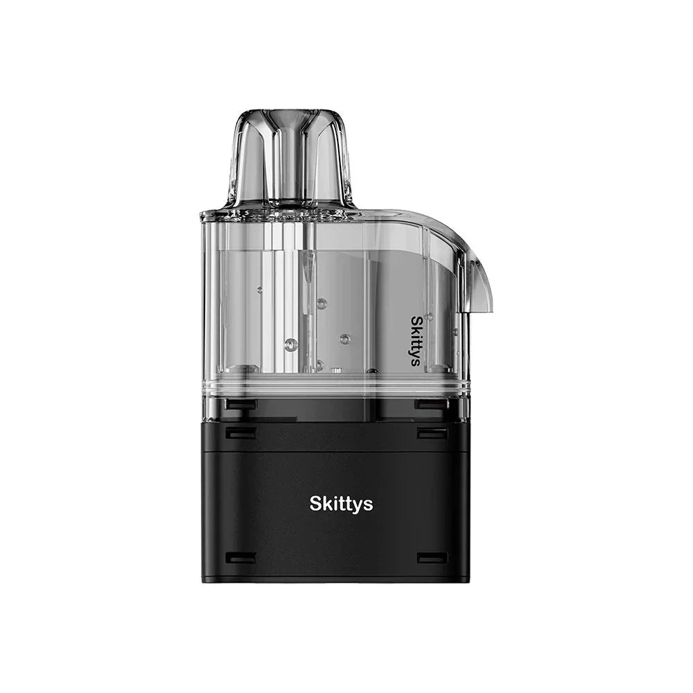 Nexel Thunder 15k Pods