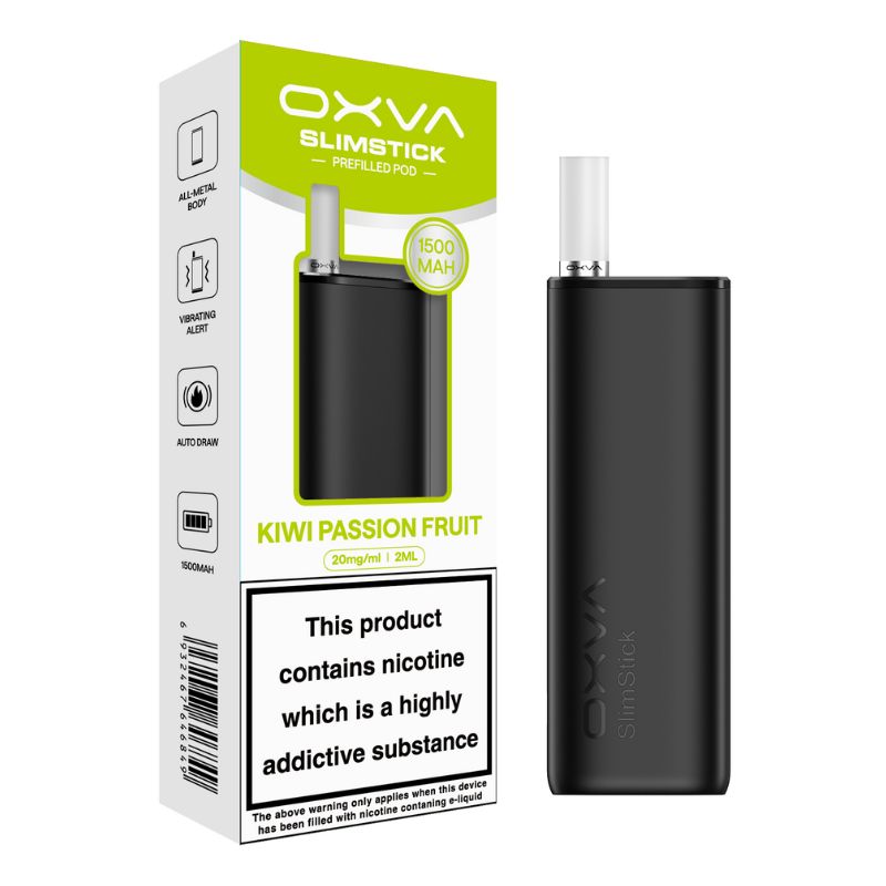 Oxva SlimStick Vape Kit