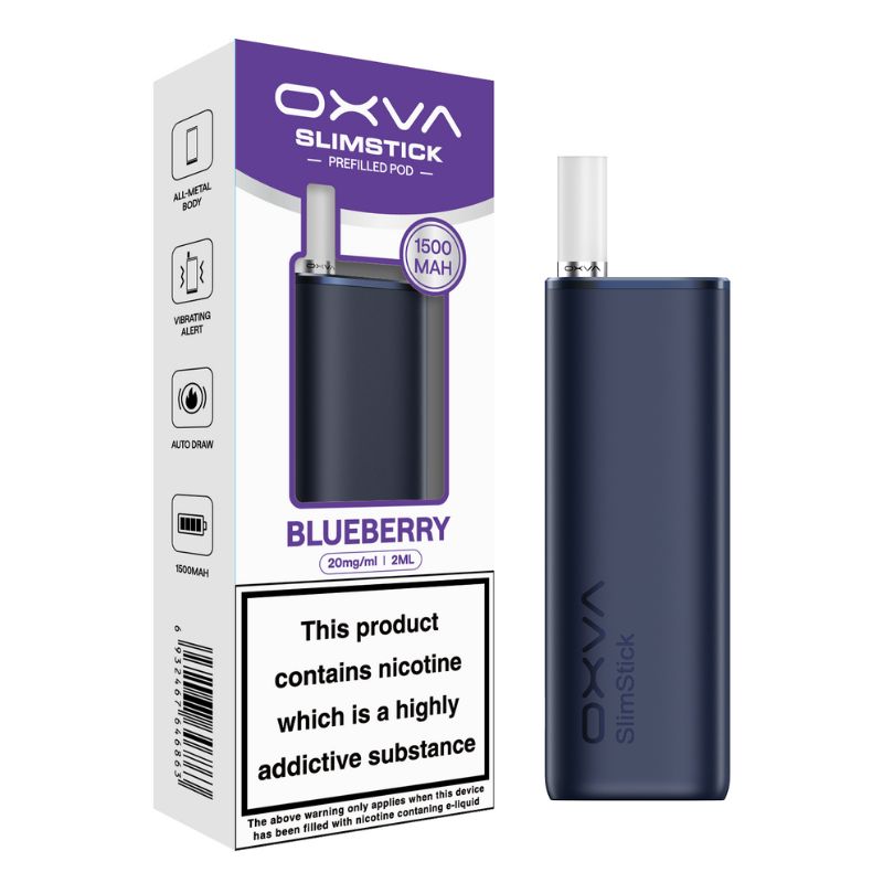 Oxva SlimStick Vape Kit