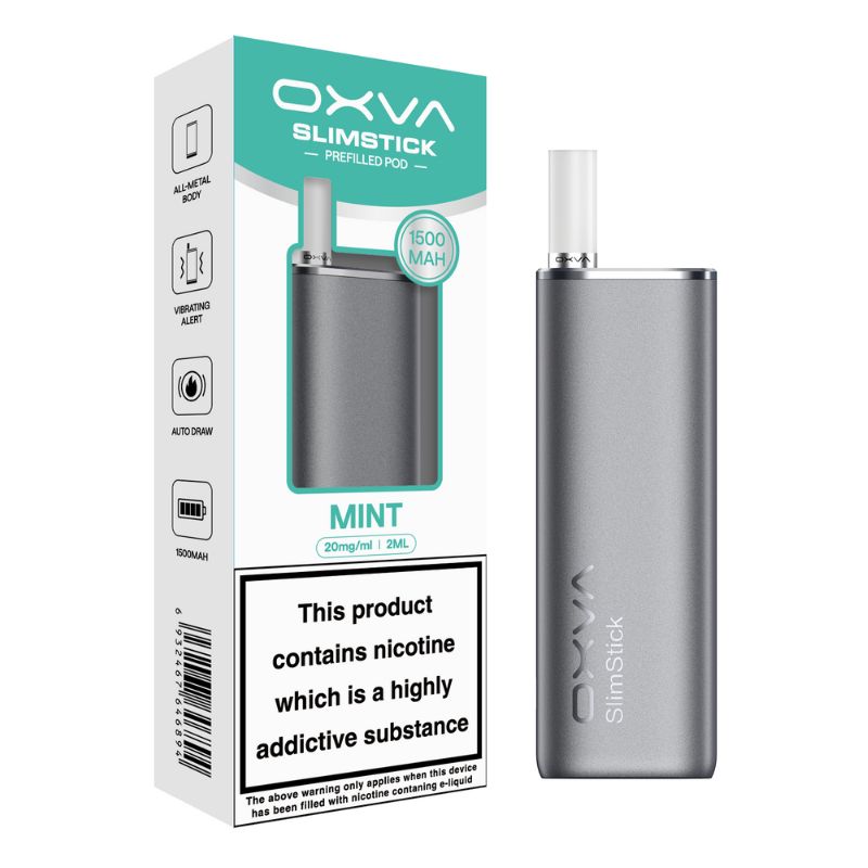 Oxva SlimStick Vape Kit