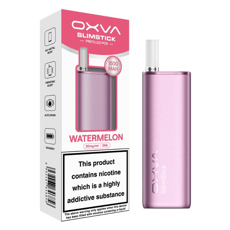 Oxva SlimStick Vape Kit