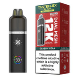 Oxva Tasteflex SL 12k Vape Kit