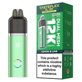 Oxva Tasteflex SL 12k Vape Kit