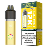 Oxva Tasteflex SL 12k Vape Kit