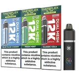 Oxva Tasteflex SL 12k Vape Kit
