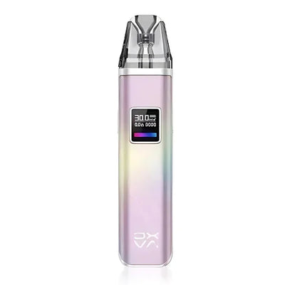 Oxva Xlim Pro Pod Vape Kit Aurora Pink