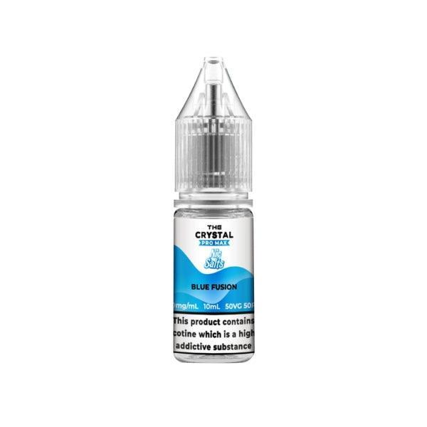 Pro Max salt Blue Fusion - Vape Connect Online
