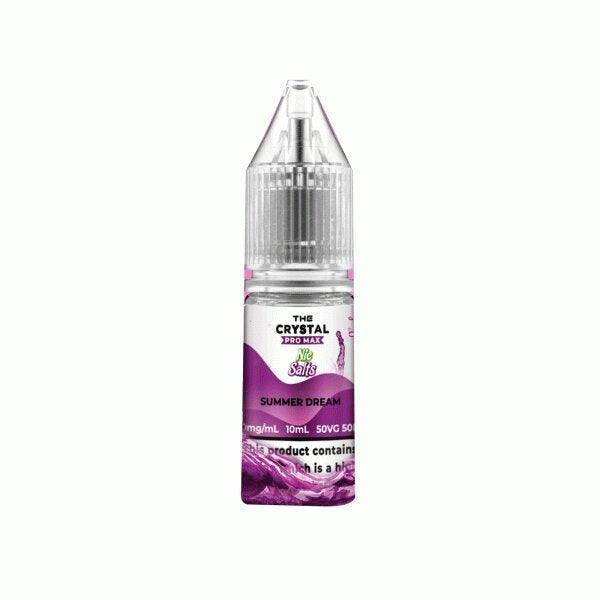 Pro Max Salt Summer Dream - Vape Connect Online