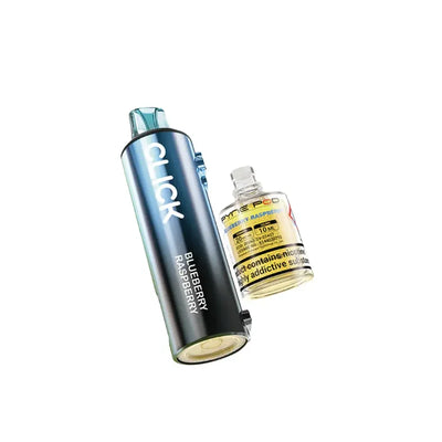 Pyne Pod Click Prefilled Pods