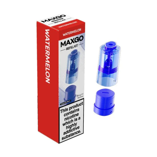 RELX Maxgo Combo 33k Pods