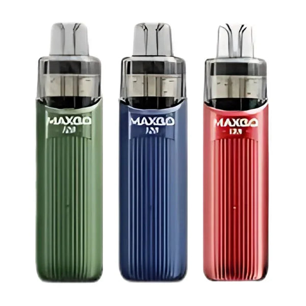 Relx MaxGo 12k Vape Kit