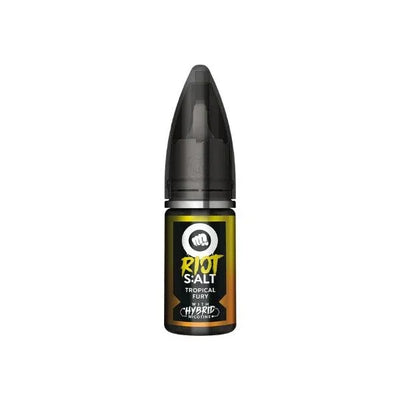 Riot Salt Tropical Fury - Vape Connect Online