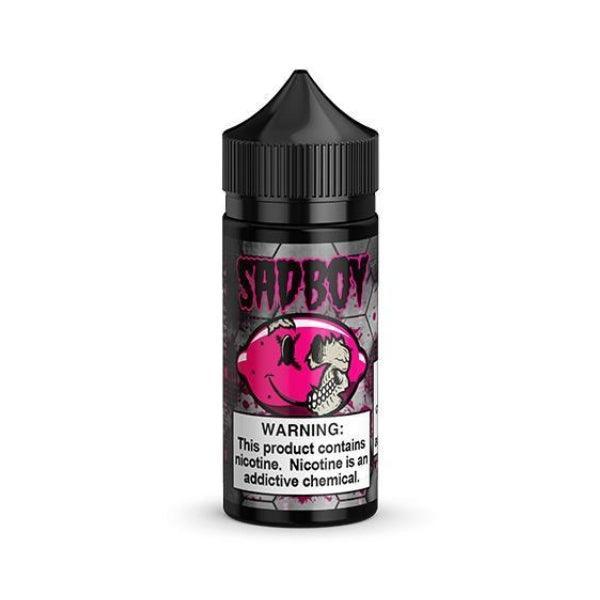 SadBoy Custard Cookie 100ml - Vape Connect Online