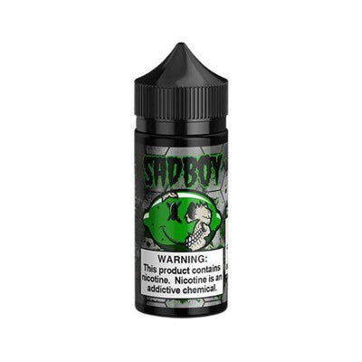 SadBoy Key Lime Cookie 100ml - Vape Connect Online