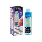 SKE 30k Pro Max 2 In 1 Vape Kit