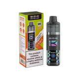 SKE 30k Pro Max 2 In 1 Vape Kit