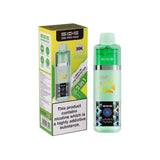 SKE 30k Pro Max 2 In 1 Vape Kit