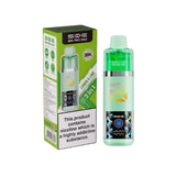 SKE 30k Pro Max 2 In 1 Vape Kit