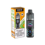 SKE 30k Pro Max 2 In 1 Vape Kit