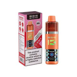 SKE 30k Pro Max 2 In 1 Vape Kit