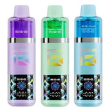 SKE 30k Pro Max 2 In 1 Vape Kit