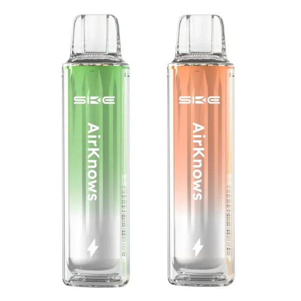 SKE AirKnows Pod Vape Kit