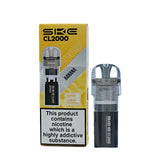 SKE Cl2000 Pods