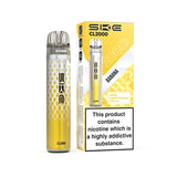 SKE Cl2000 Vape Kit