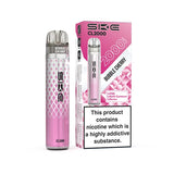 SKE Cl2000 Vape Kit