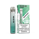SKE Cl2000 Vape Kit